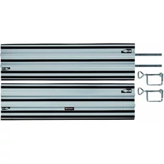 Einhell vezetősín körfűrészhez, alu, 100cm