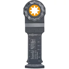KWB Premium HCS vágópenge, hosszú, íves, 50x24mm