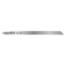 KWB Inox 300 V2A rozsdamentes orrfűrészlap, 300mm