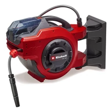 Einhell PXC GE-HR 18/30 Li - Solo akkus tömlődob, 18V, 30m (akku és töltő nélkül)