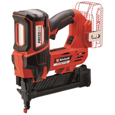 Einhell FIXETTO 18/40 S akkus tűzőgép, 18V (akku és töltő nélkül)