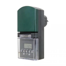 Idõkapcsoló, digitális