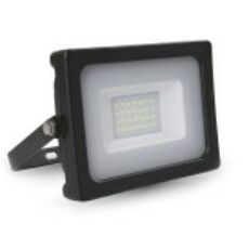 LED reflektor 10W, kültéri, semleges-fehér 