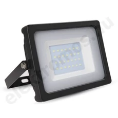 LED reflektor 30W, IP65 (kültéri)