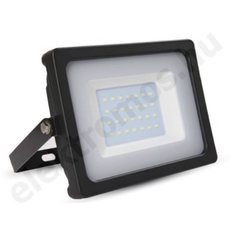 LED reflektor 50W, IP65 (kültéri)