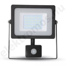 LED reflektor mozgásérzékelővel 30W LED reflektor mozgásérzékelővel 30W