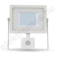 LED reflektor mozgásérzékelővel 30W LED reflektor mozgásérzékelővel 30W