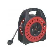 Kültéri kábeldob Kültéri kábeldob