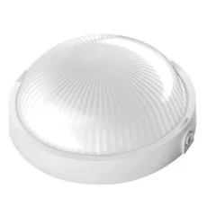 Vega lámpatest, kristály, E27, max. 100W, IP44, d: 235mm m: 95mm 230V~, 50Hz