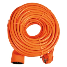 Hosszabbító 20m-es 3x1mm2 OR Hosszabbító 20m-es 3x1mm2 OR