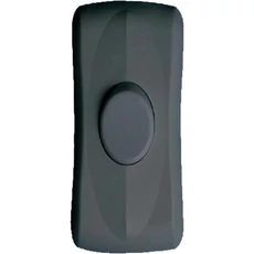 Zsinórközi kapcsoló 250V/2A, max 460W, fekete, 230V~ 50Hz Zsinórközi kapcsoló 250V/2A, max 460W, fekete, 230V~ 50Hz