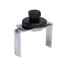 Ellient Tools üzemanyagtartály-fedél kulcs, 2 körmös, 110-170 mm