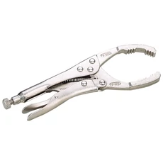 Ellient Tools olajszűrő leszedő fogó (patent, gripp, blitz), 9"