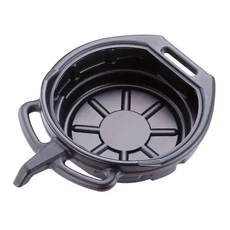 Ellient Tools olajleeresztő tálca, 7.6 liter Ellient Tools olajleeresztő tálca, 7.6 liter