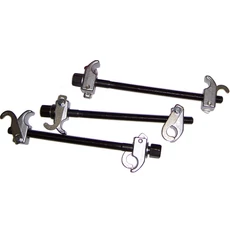 Ellient Tools rugó összenyomó (kampós) készlet, 3 db-os