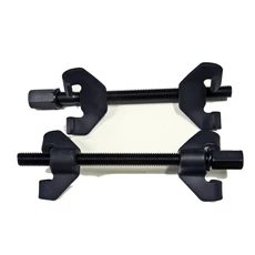 Ellient Tools rugó összenyomó (kampós) készlet, max.230 mm, 2 db-os