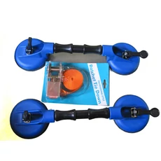 Ellient Tools szélvédő fogó/kiemelő tappancs készlet, 3 db-os