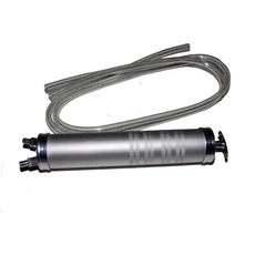 Ellient Tools dupla tömlős kézipumpa, 500 ml Ellient Tools dupla tömlős kézipumpa, 500 ml