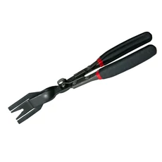 Ellient Tools patent kiszedő fogó (rugós), fém markolattal Ellient Tools patent kiszedő fogó (rugós), fém markolattal