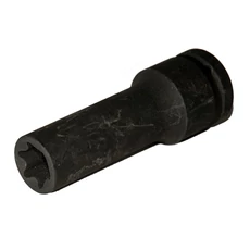 Ellient Tools hosszú légkulcsfej, E-torx 3/4", 24-es