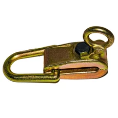 Ellient Tools karosszéria huzató, duplahorgos, mini, 2/3T