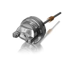 Erba HVLP festékszóró fúvóka, 1.9mm