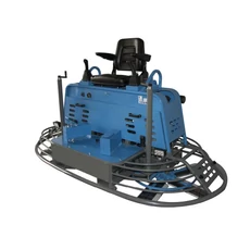 Betontrowel ikerrotoros betonsimító VANGUARD 37, 2x1200mm Betontrowel ikerrotoros betonsimító VANGUARD 37, 2x1200mm