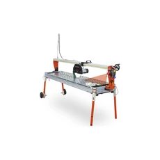 Battipav SUPREME 200 asztali vizes csempevágó 230V, lézervezetővel Battipav SUPREME 200 asztali vizes csempevágó 230V, lézervezetővel