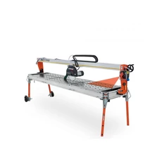 Battipav SUPREME 260 asztali vizes csempevágó 230V, lézervezetővel Battipav SUPREME 260 asztali vizes csempevágó 230V, lézervezetővel