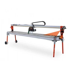 Battipav SUPREME 320 asztali vizes csempevágó 400V, lézervezetővel Battipav SUPREME 320 asztali vizes csempevágó 400V, lézervezetővel