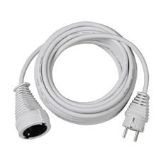 Brennenstuhl hosszabbítókábel (5m, 3G1,5) Brennenstuhl hosszabbítókábel (5m, 3G1,5)