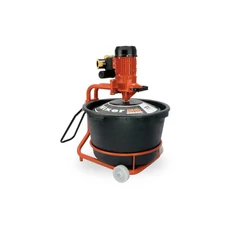 Battipav MIXER 50 SUPER keverőgép, vödörrel Battipav MIXER 50 SUPER keverőgép, vödörrel