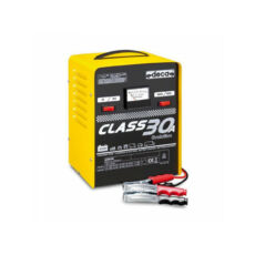 Deca CLASS30A akkumulátortöltő