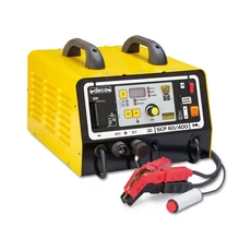 Deca SCP60/400 akkumulátor indító-töltő