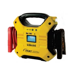 Deca FAST 35K gyorsindító külső akkumulátor, 12V/24V