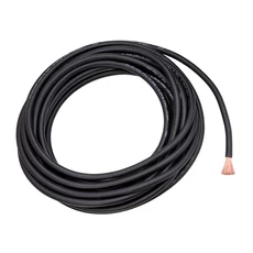 Deca gumi hegesztőkábel 10m (16mm2)