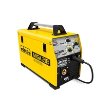 DECA MIGA 218 inverteres hegesztő DECA MIGA 218 inverteres hegesztő