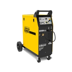 DECA MIGA 380 inverteres hegesztő DECA MIGA 380 inverteres hegesztő