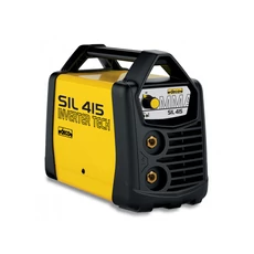 Deca SIL 415 inverteres hegesztő Deca SIL 415 inverteres hegesztő