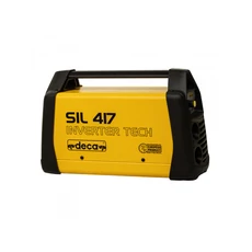 Deca SIL 417 inverteres hegesztő Deca SIL 417 inverteres hegesztő