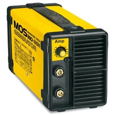 Deca MOS 210GEN inverteres hegesztő Deca MOS 210GEN inverteres hegesztő