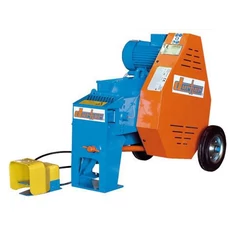 Durher C52 betonvasvágó gép, 400V