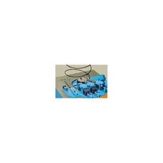 Durher D30, D36, COMBI BASIC, MEDIUM spirálhajlító feltét Durher D30, D36, COMBI BASIC, MEDIUM spirálhajlító feltét