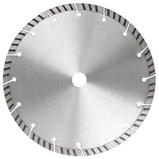 Dr. Schulze UNI-X10 gyémánt vágótárcsa 115mm, H10mm, ált. építőanyag