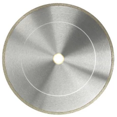 Dr. Schulze FL-HC gyémánt vágótárcsa 300mm, H7mm, folyamatos élű