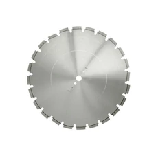 Dr. Schulze ALT-S gyémánt vágótárcsa 350mm, H10mm, aszfalt