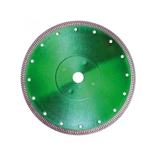 Dr. Schulze CERAM gyémánt vágótárcsa 350mm, csempe/gránit/márvány