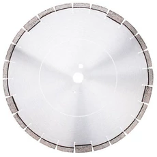Dr. Schulze FB-H5 gyémánt vágótárcsa 350mm, H10mm, friss beton