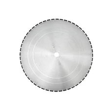 Dr. Schulze BS-WG 10 gyémánt vágótárcsa 1000mm, gránit/kemény kőzet