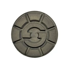 Dr. Schulze polirozó/fényező korong, betonhoz, kemény padlóhoz 80mm Dr. Schulze polirozó/fényező korong, betonhoz, kemény padlóhoz 80mm